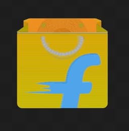 Flipkart logo