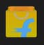 Flipkart logo