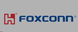 Foxconn India logo