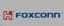 Foxconn India logo