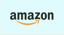 Amazon logo