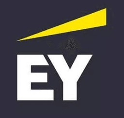 EY (Ernst & Young) GDS logo