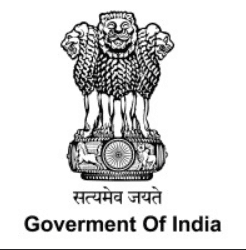Ministry of Corporate Affairs (Government of India) logo