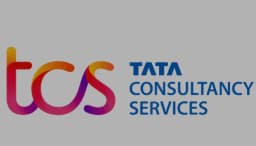Tata Consultancy Services (TCS) logo
