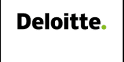 Deloitte Touche Tohmatsu India LLP logo