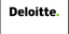 Deloitte Touche Tohmatsu India LLP logo