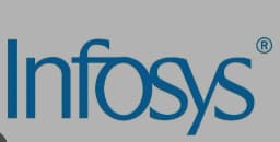 Infosys Limited logo