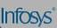 Infosys Limited logo