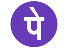 PhonePe logo