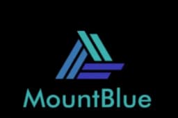 MountBlue logo