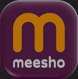 Meesho logo